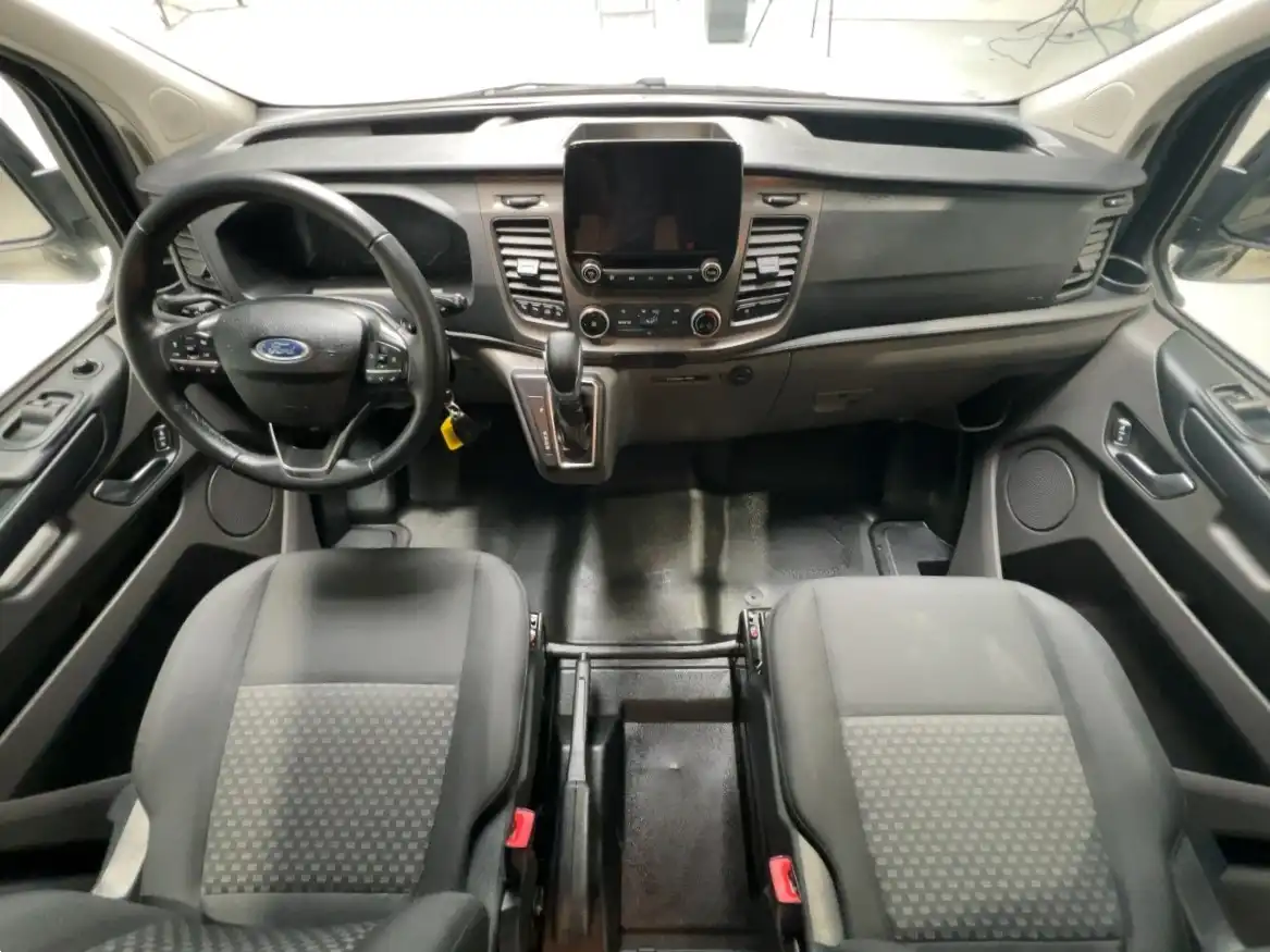 BUERSTNER Copa C500 active - Ansicht 6